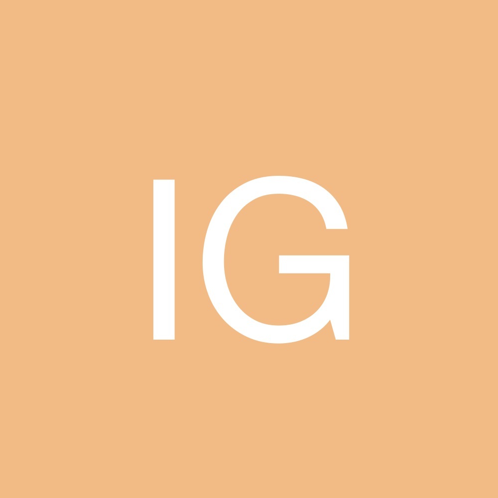 Meet your Posher, Ingrid